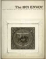 AC Envoy 1971